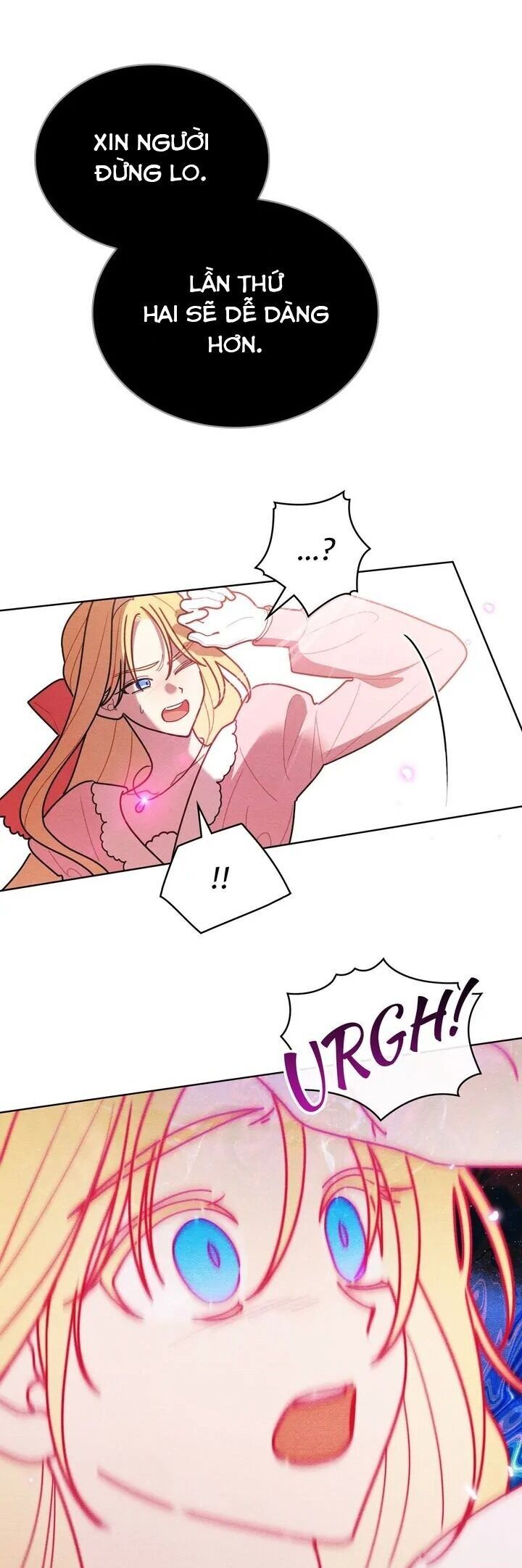 Ngài Công Tước, Chùng Ta Cùng Tắm Nào ! Chapter 53 - 28