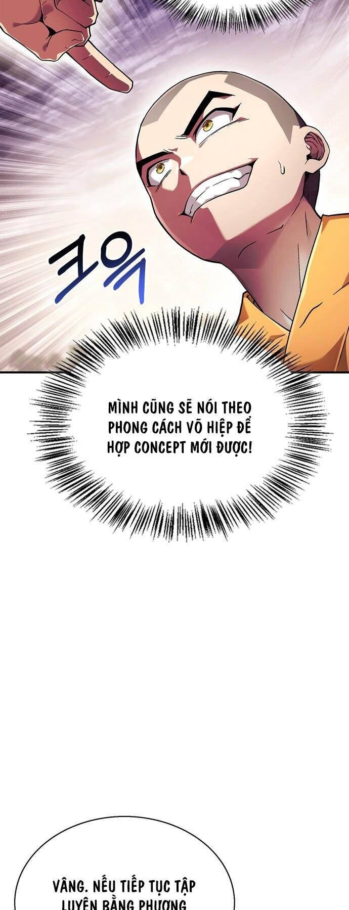 Huấn Luyện Viên Murim Thiên Tài Chapter 2 - 28