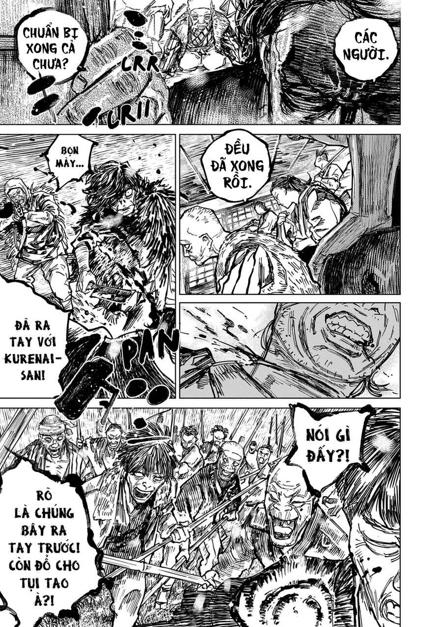 Gannibal Chapter 97 - 6