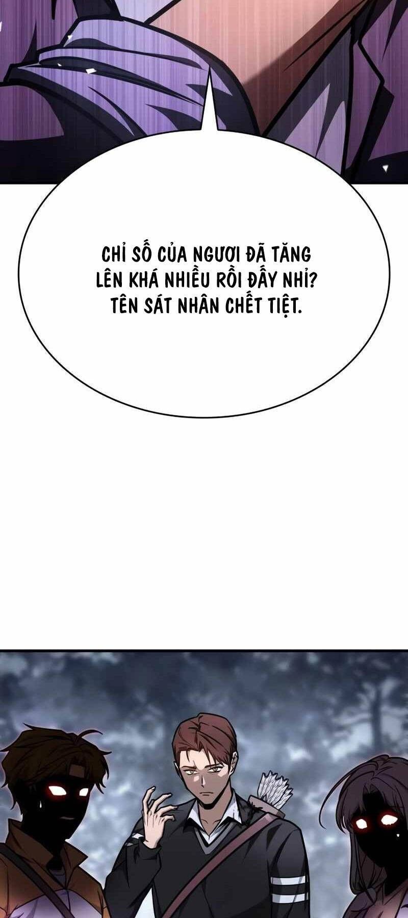Cuốn Sách Chiến Lược Hàng Đầu Mà Chỉ Tôi Mới Có Thể Nhìn Thấy Chapter 10 - 24