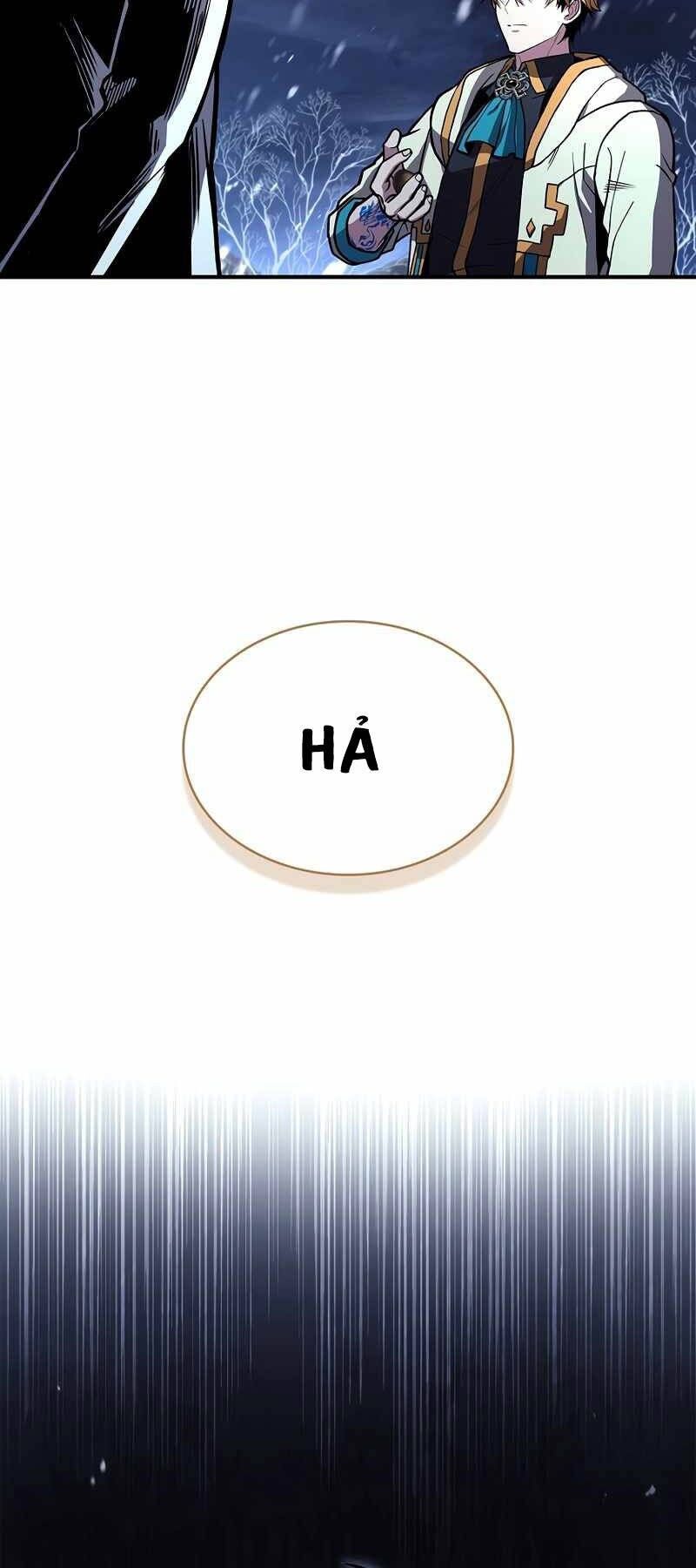 Thiên Tài Ma Pháp Sư Giấu Nghề Chapter 72 - 75