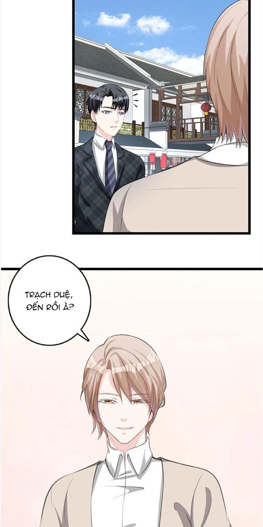 Tân Nương Thế Thân Chapter 59 - 17