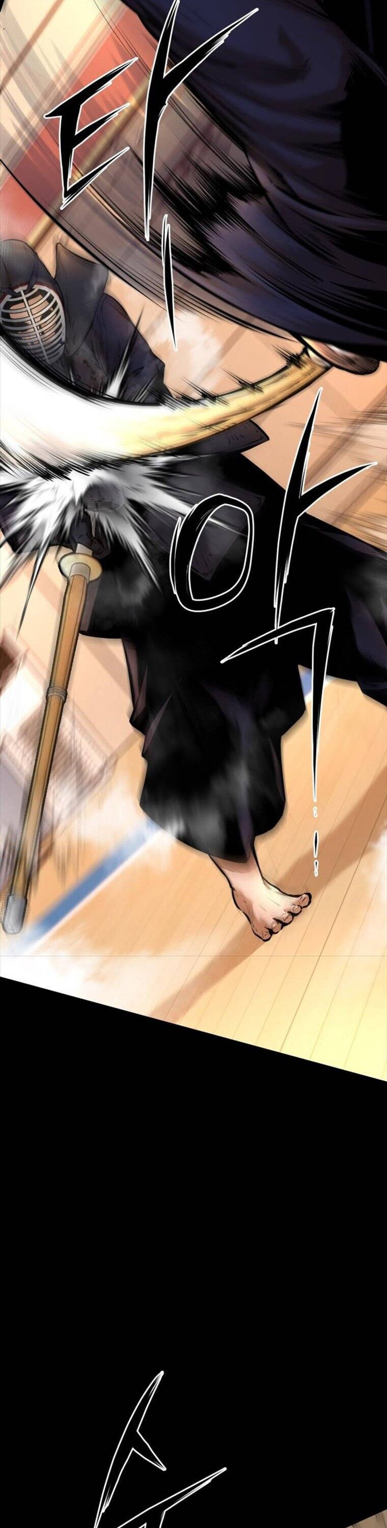 Thanh Kiếm Báo Thù Chapter 1 - 7