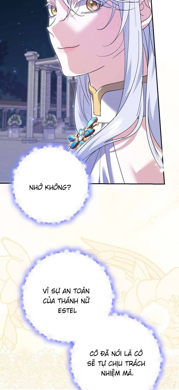 Vị Hôn Phu Phản Diện Cản Trở Con Đường Hoa Của Tôi Chapter 31 - 42