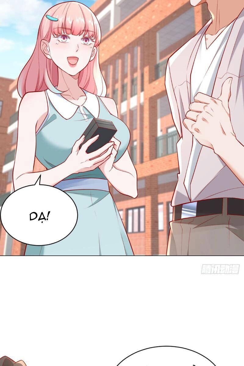 Tôi Là Tài Xế Xe Công Nghệ Có Chút Tiền Thì Đã Sao? Chapter 114 - 32