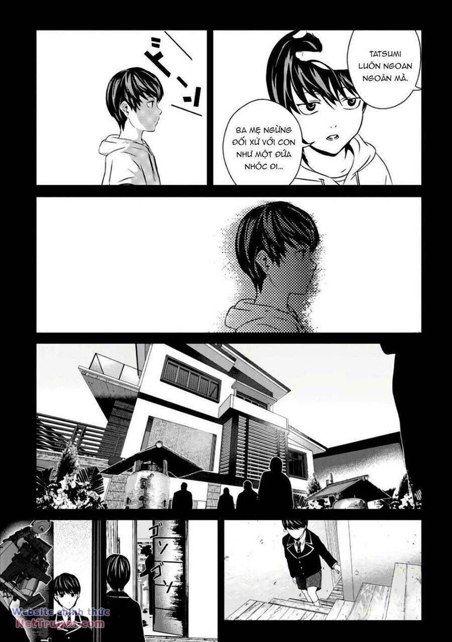 Tái Sinh Ở 1 Thế Giới Đầy Chết Chóc Chapter 29.2 - 15