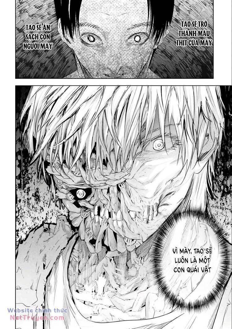 Tái Sinh Ở 1 Thế Giới Đầy Chết Chóc Chapter 28 - 29