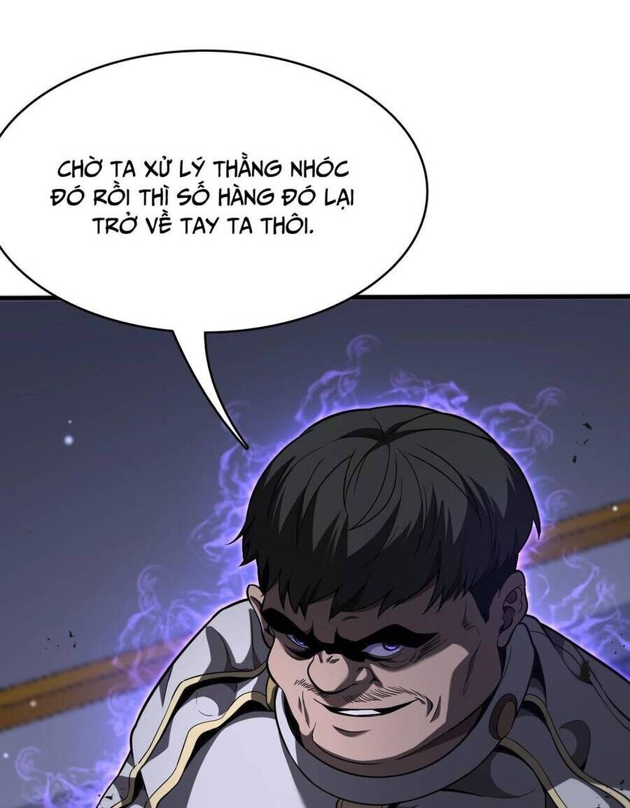 Vạn Tộc Tru Sát!! Chapter 5 - 35