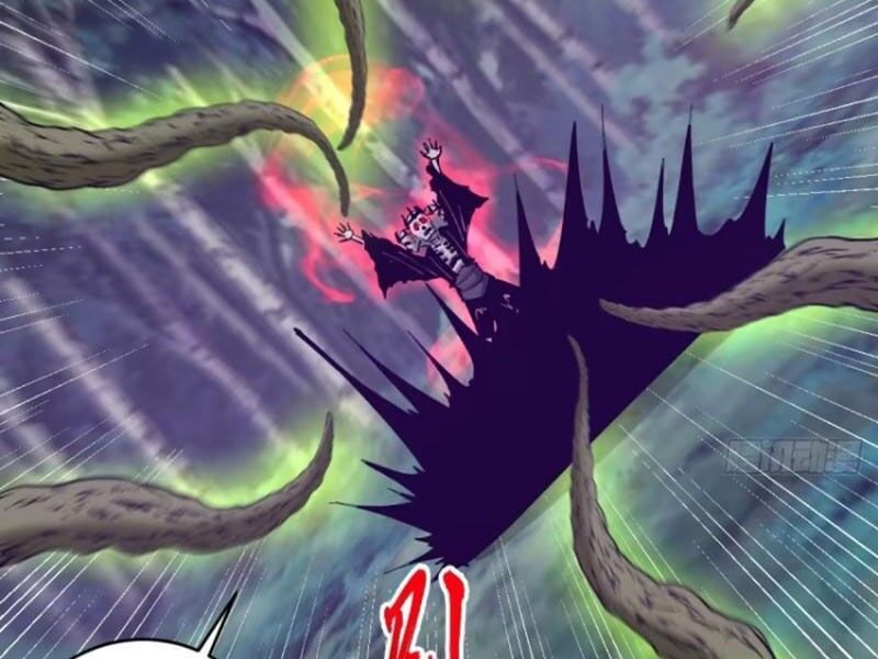 Tu Tiên Giả Cuối Cùng Chapter 83 - 26