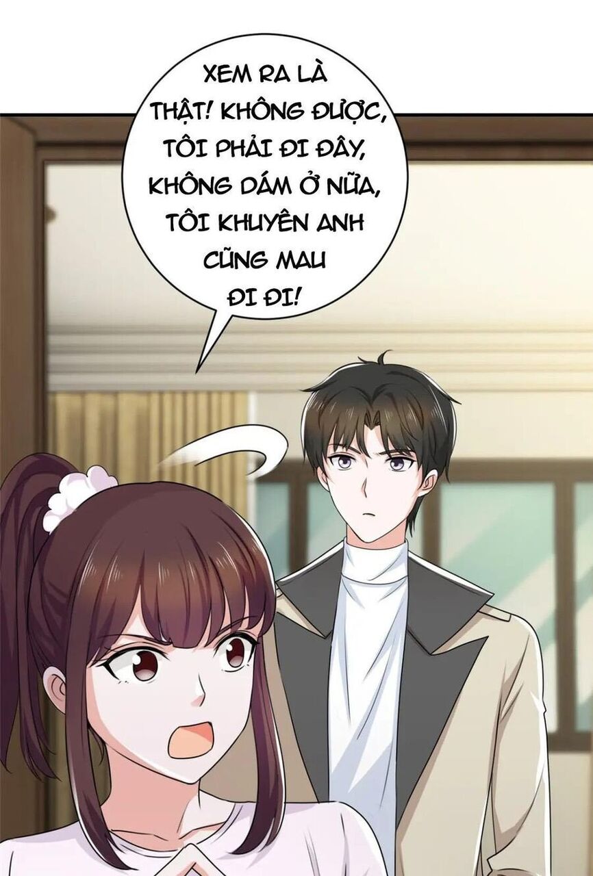 Lão Ba Cho Tôi Lựa Một Trong Mười Nữ Thần Để Kết Hôn Chapter 55 - 35