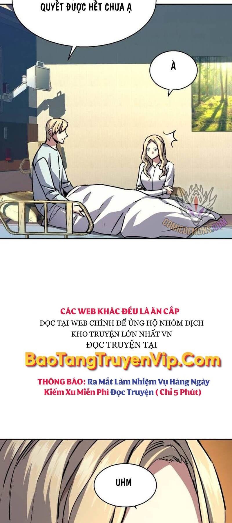 Bạn Học Của Tôi Là Lính Đánh Thuê Chapter 187 - 5