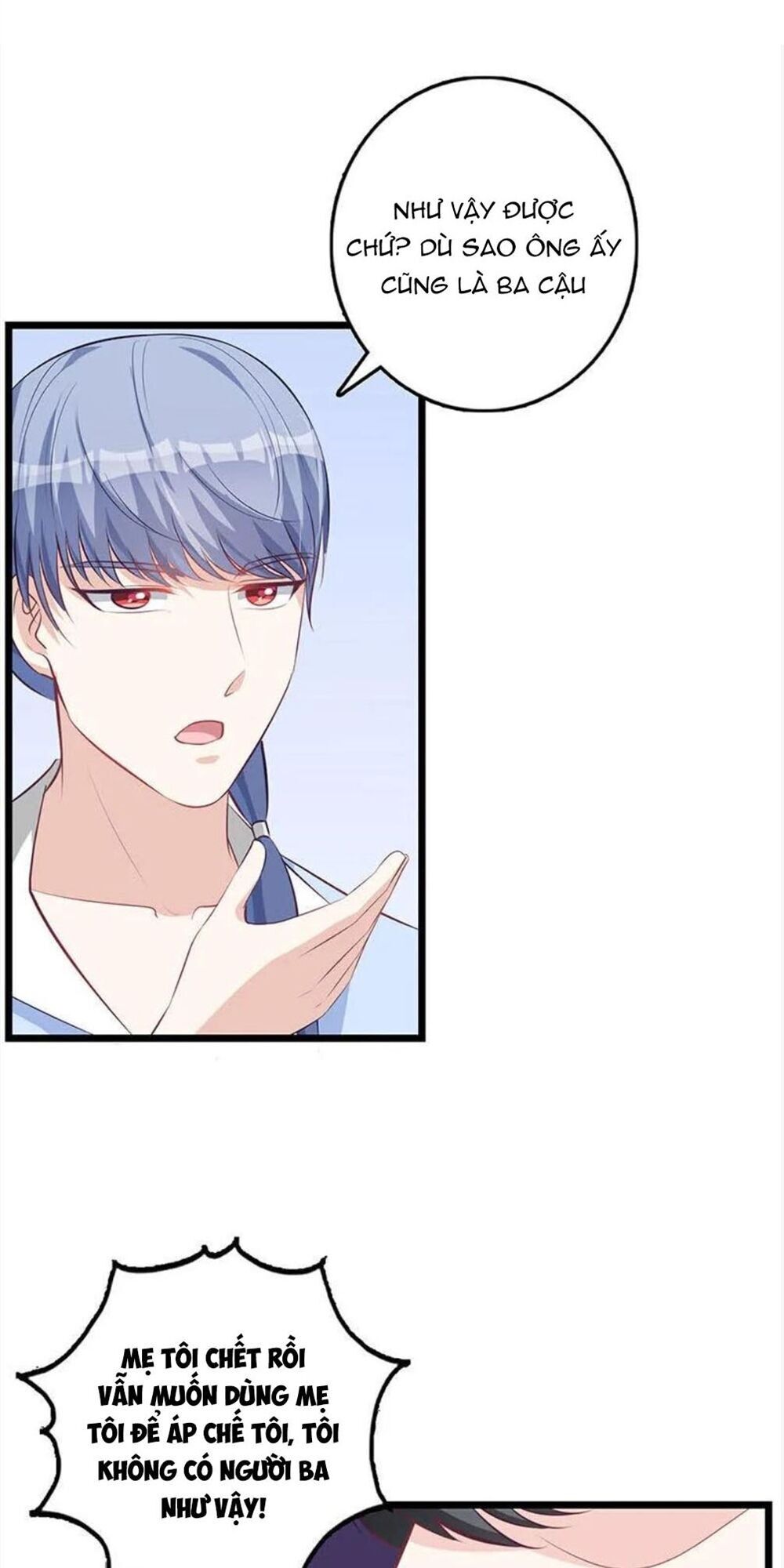 Tân Nương Thế Thân Chapter 60 - 12