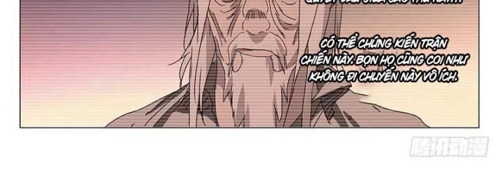 Nhất Nhân Chi Hạ Chapter 314 - 27