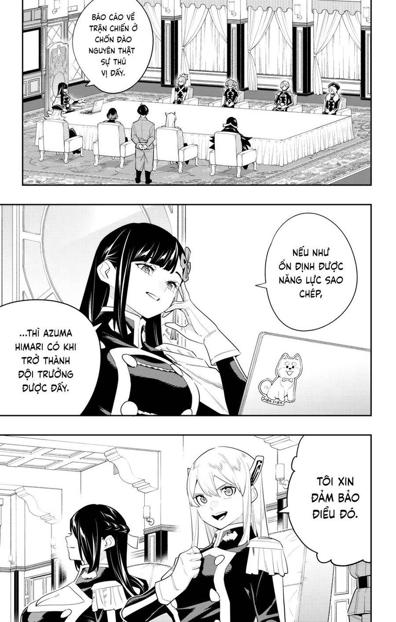 Demon Slave Chapter 131 - 6