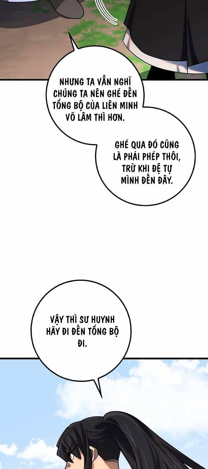 Thiên Phong Phách Đạo Chapter 32 - 46