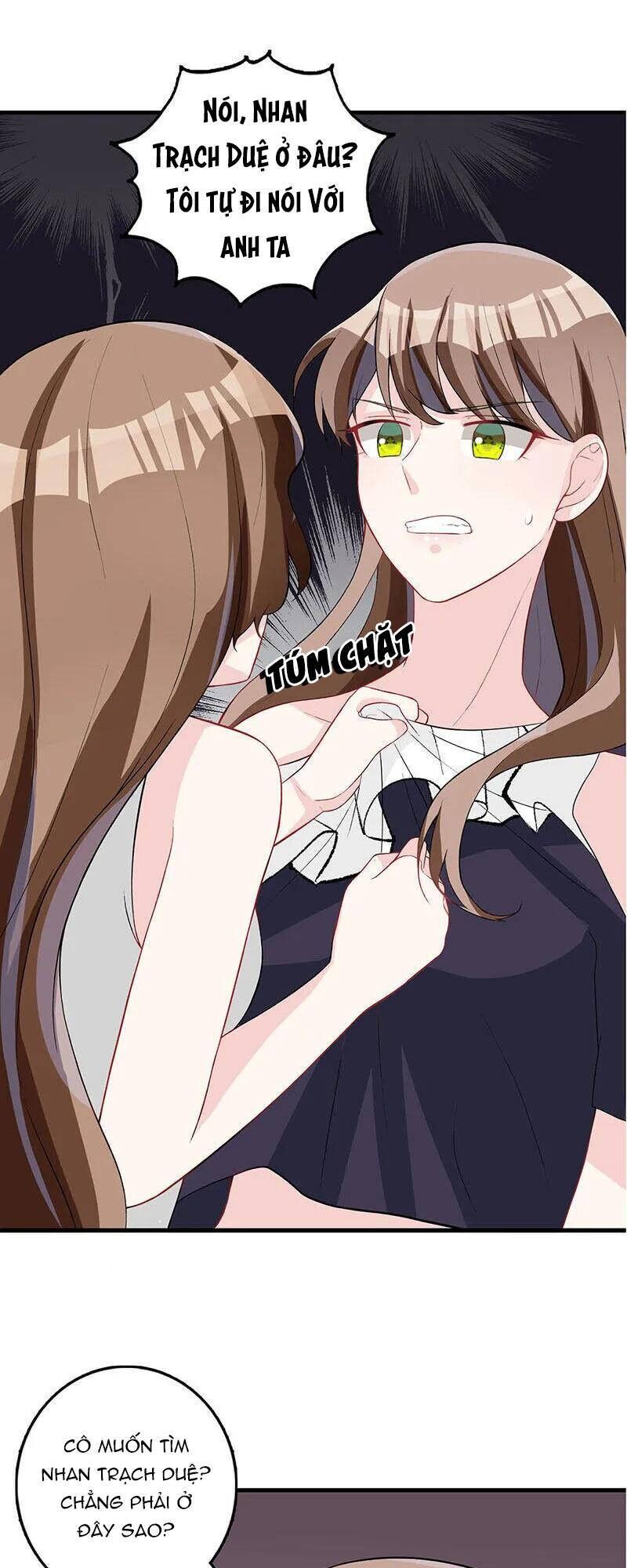 Tân Nương Thế Thân Chapter 80 - 31