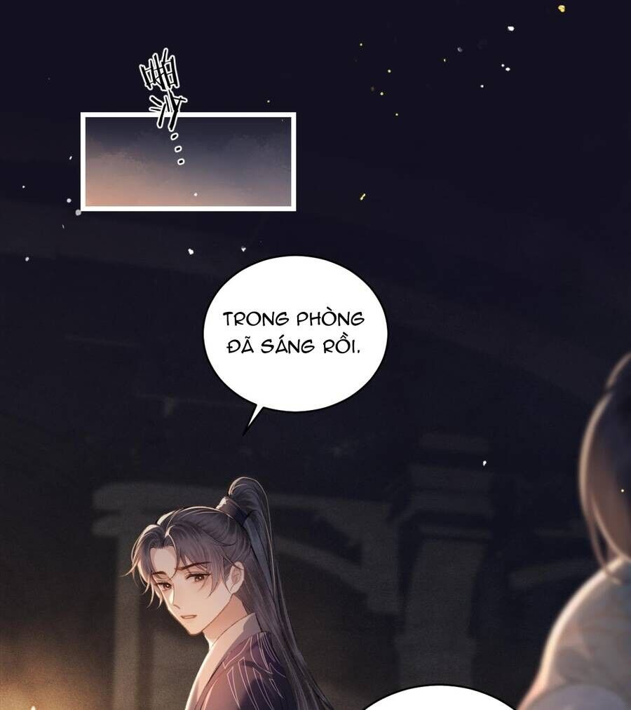 Gả Cho Phản Diện Chapter 33 - 47