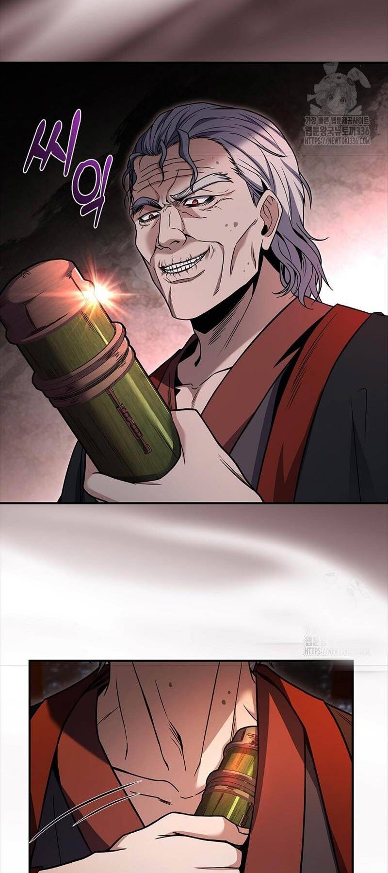 Chuyển Sinh Thành Tiêu Sư Chapter 67 - 78