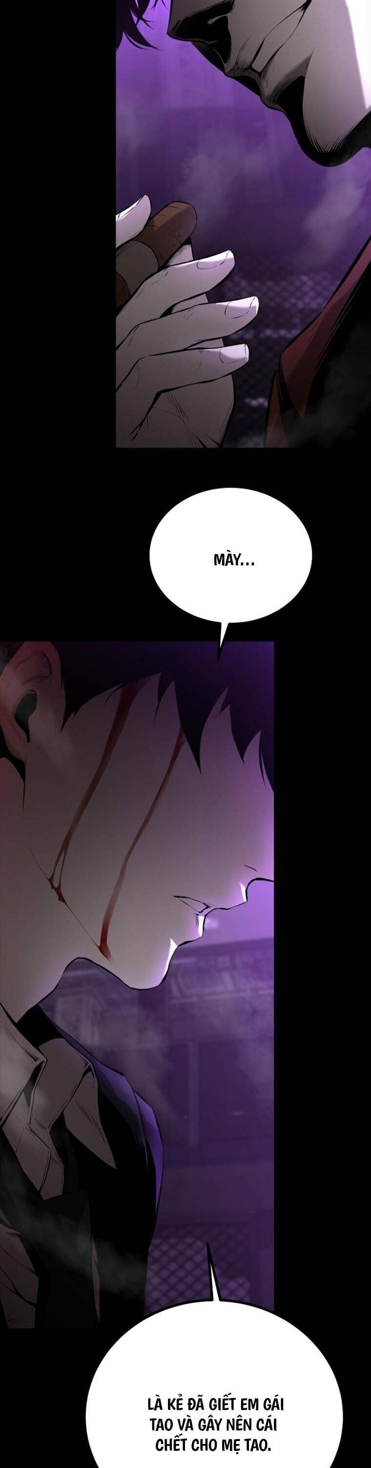 Thanh Kiếm Báo Thù Chapter 1 - 45