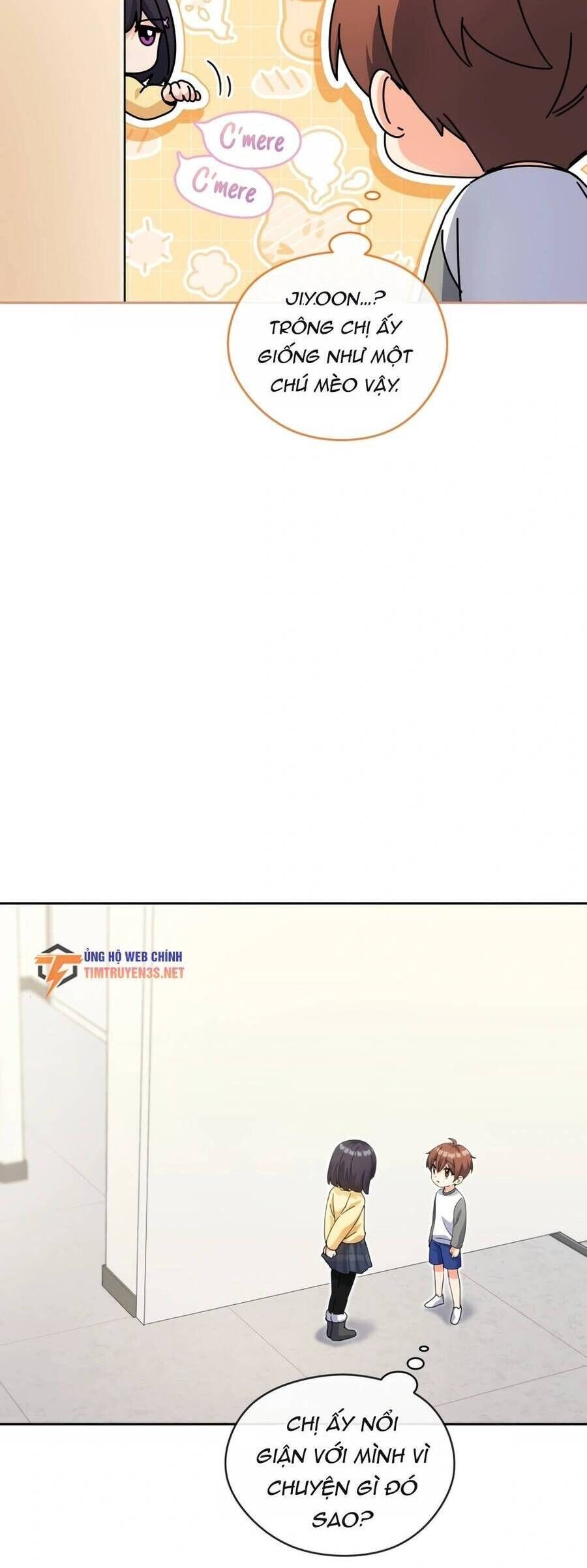 Cuộc Sống Bắt Đầu Khi Làm Một Diễn Viên Nhí Chapter 14 - 53