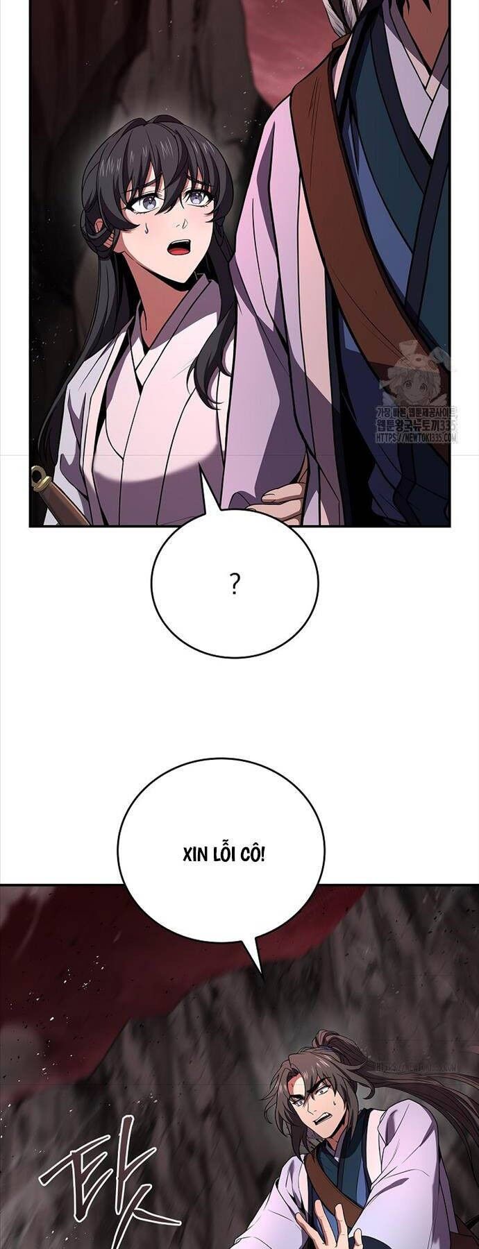 Chuyển Sinh Thành Tiêu Sư Chapter 66 - 21