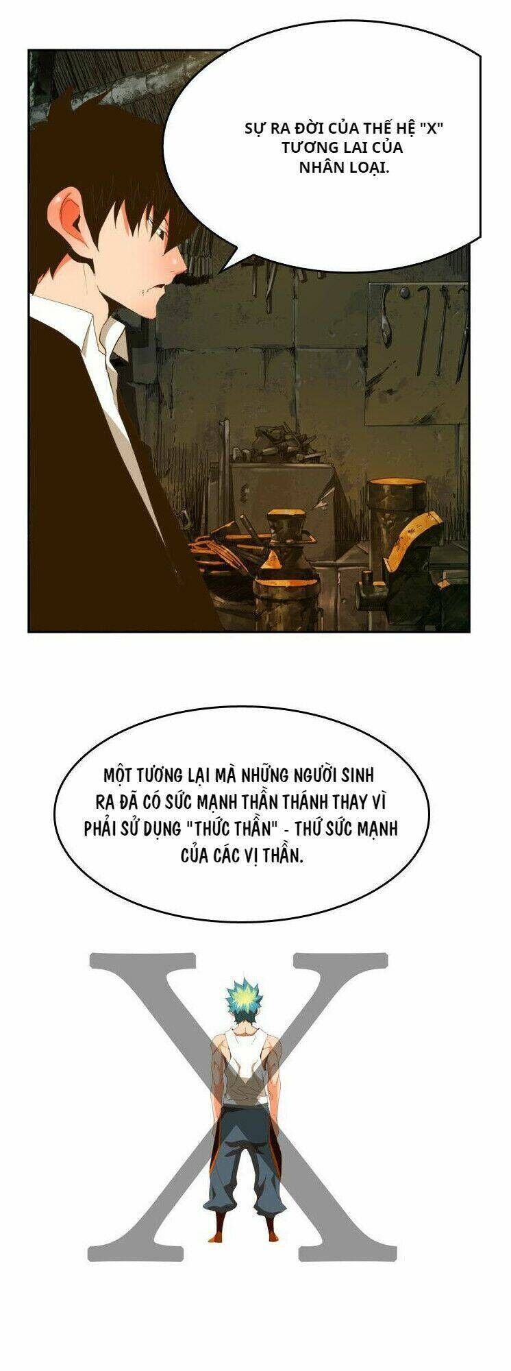 Chúa Tể Học Đường Chapter 385 - 3