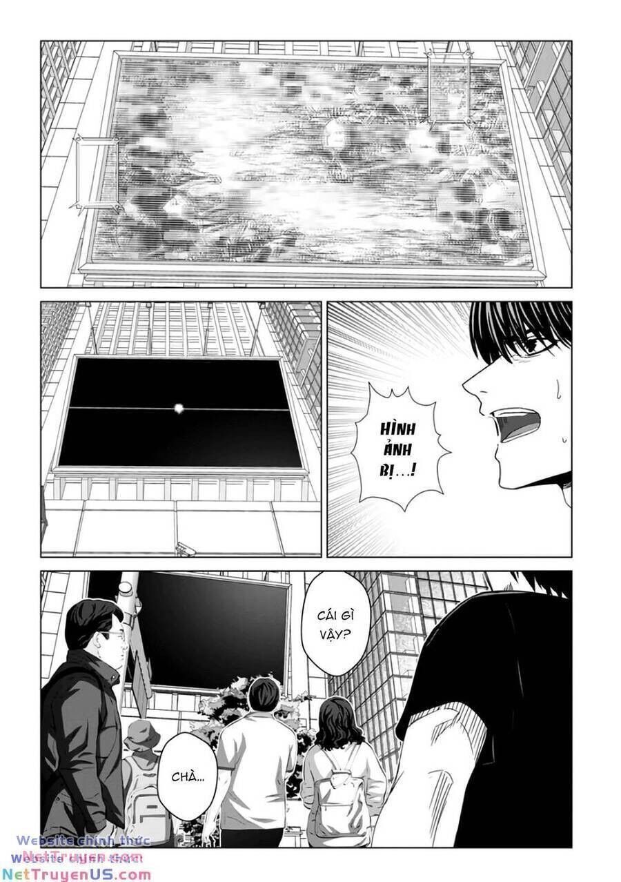 Tái Sinh Ở 1 Thế Giới Đầy Chết Chóc Chapter 29 - 95
