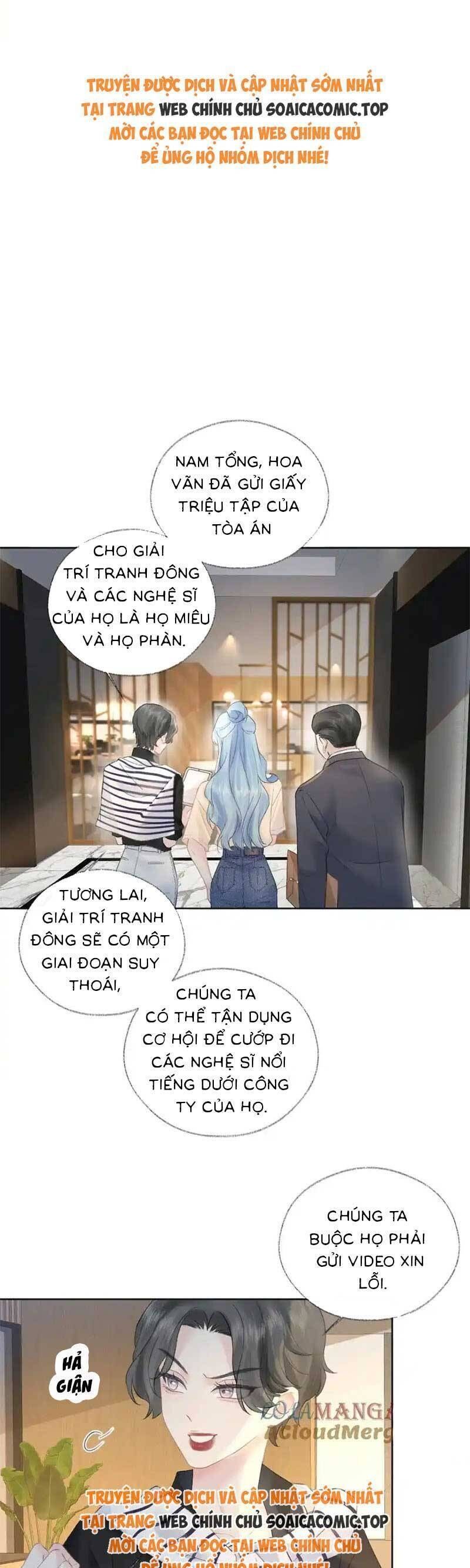 Ta Ở Hiện Đại Làm Đại Boss Chapter 81 - 1