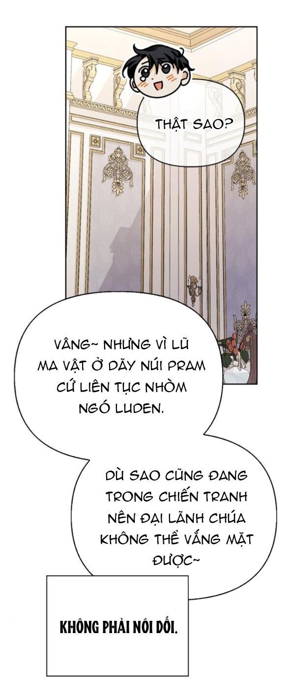Tôi Thuần Hóa Chó Điên Của Chồng Cũ Chapter 77.1 - 36