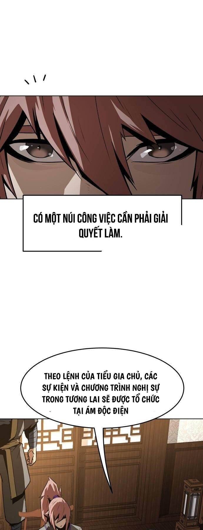 Tiểu Gia Chủ Của Tứ Xuyên Đường Gia Trở Thành Kiếm Thần Chapter 18 - 31