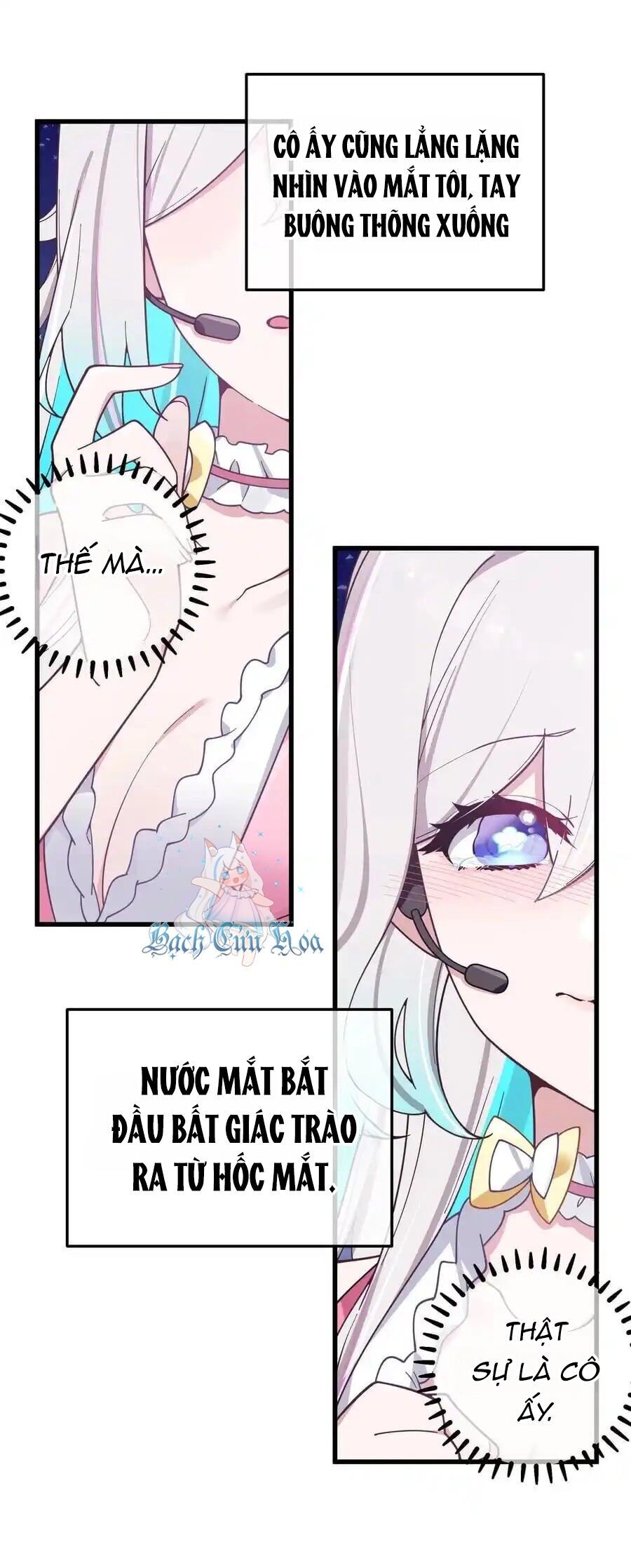 Làm Sao Để Chạy Trốn Dàn Hậu Cung Chapter 121 - 16