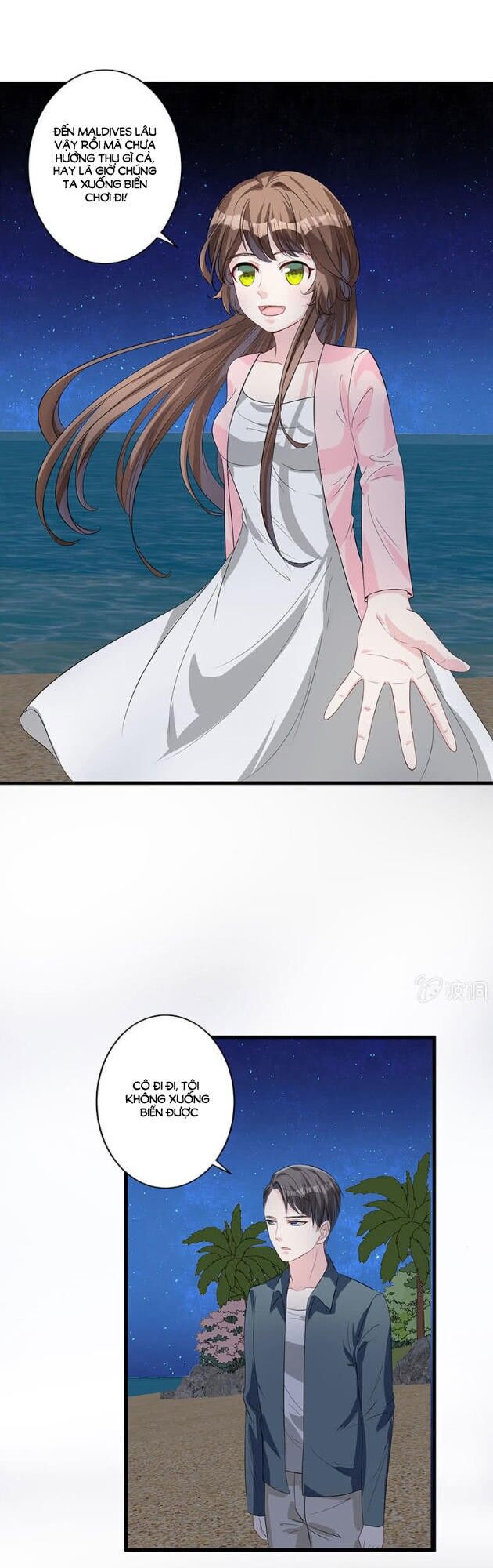 Tân Nương Thế Thân Chapter 26 - 12