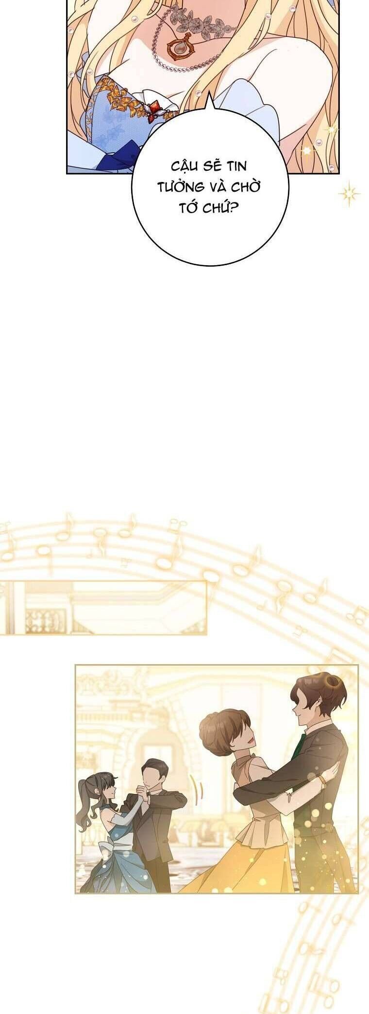 Tôi Đã Phạm Sai Lầm Rồi Chapter 57 - 29