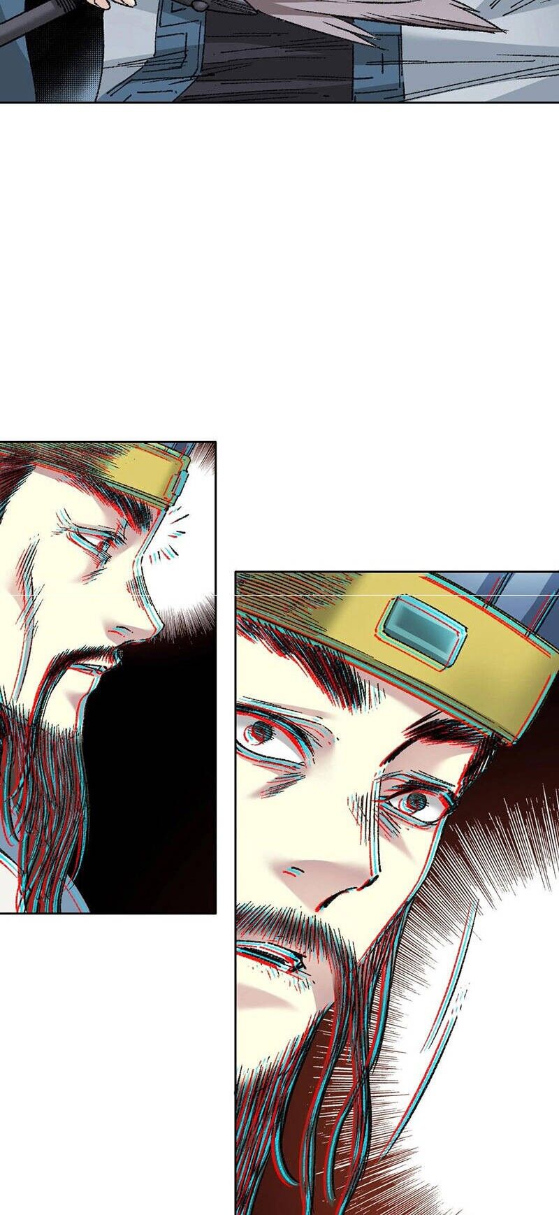 Câu Lạc Bộ Trường Sinh Chapter 276 - 18