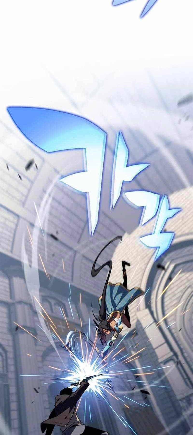 Người Chơi Mới Cấp Tối Đa Chapter 152 - 13