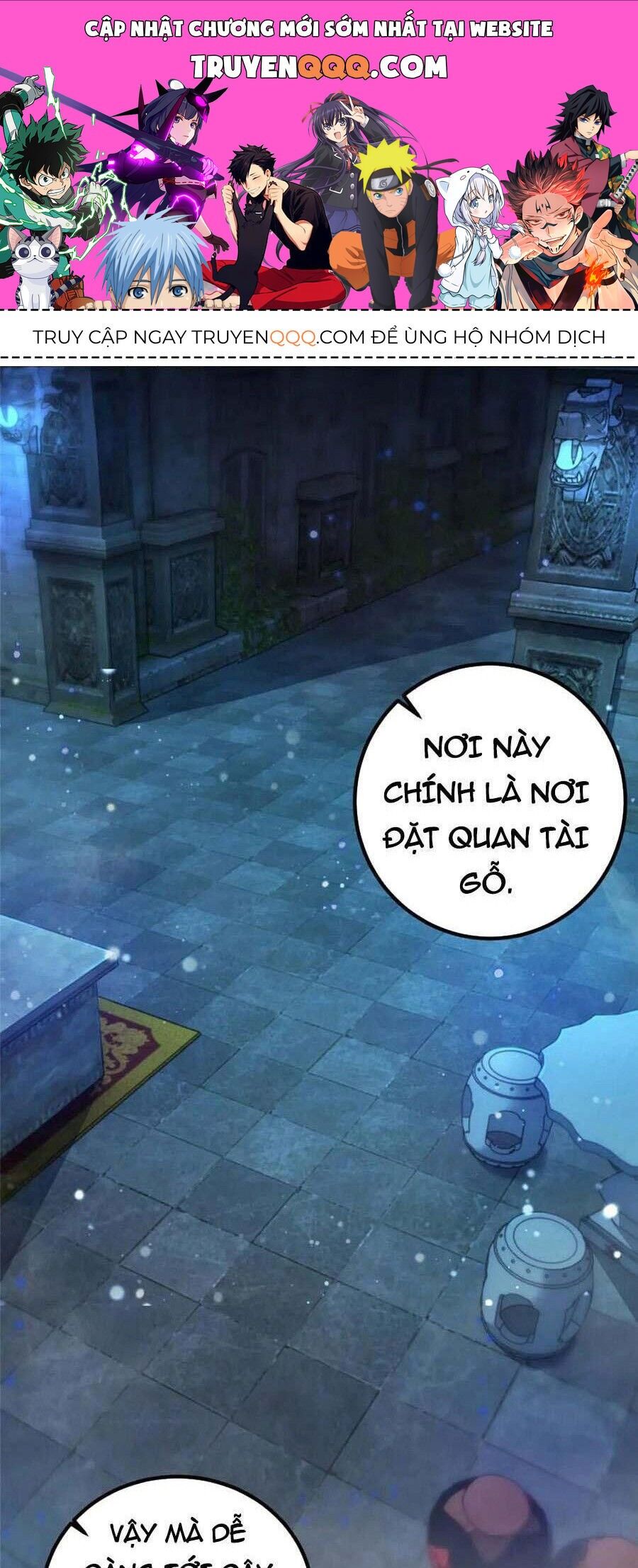 Lão Ba Cho Tôi Lựa Một Trong Mười Nữ Thần Để Kết Hôn Chapter 58 - 1