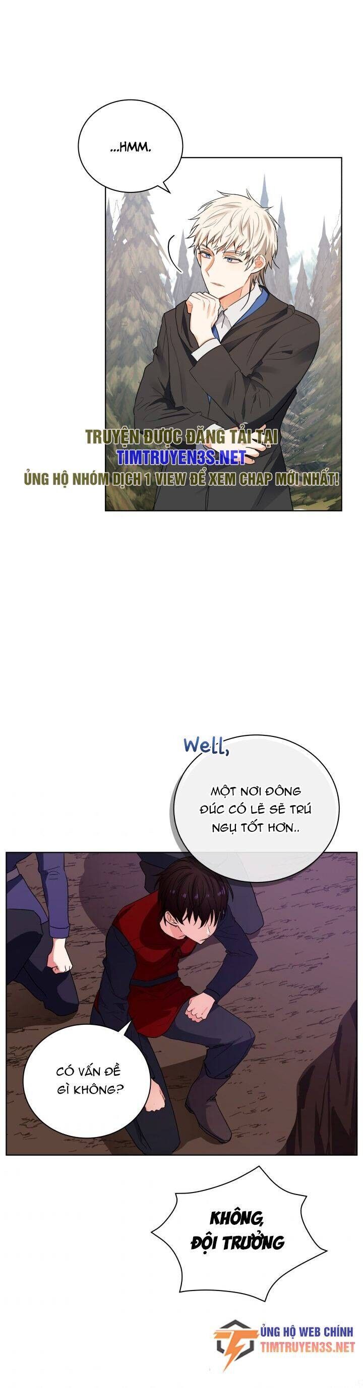 Huyết Nghiệp Kị Sĩ Chuyển Sinh Chapter 95 - 39