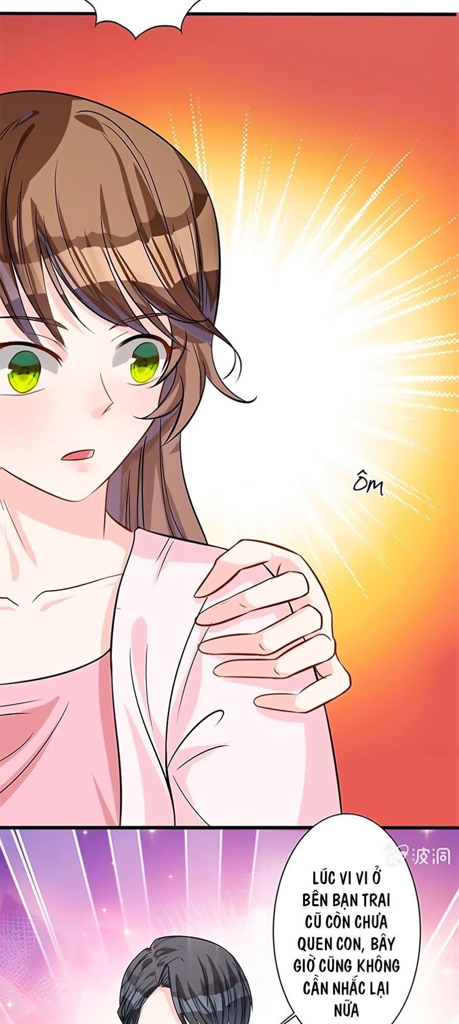 Tân Nương Thế Thân Chapter 3 - 25