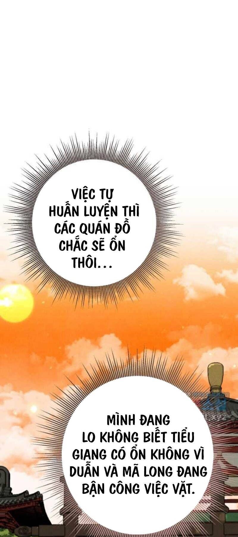 Thiên Tài Võ Thuật Hoàn Sinh Chapter 24 - 23