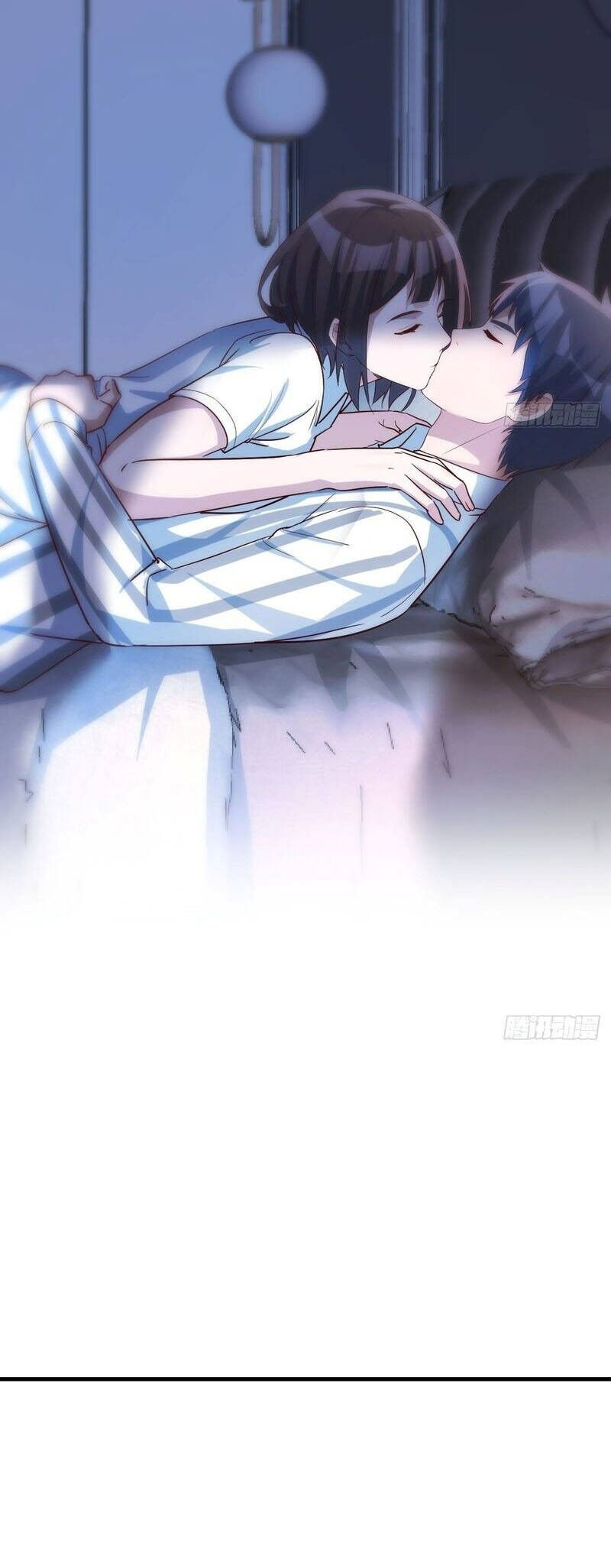 Trong Nhà Có 2 Bạn Gái Song Sinh Chapter 329 - 10