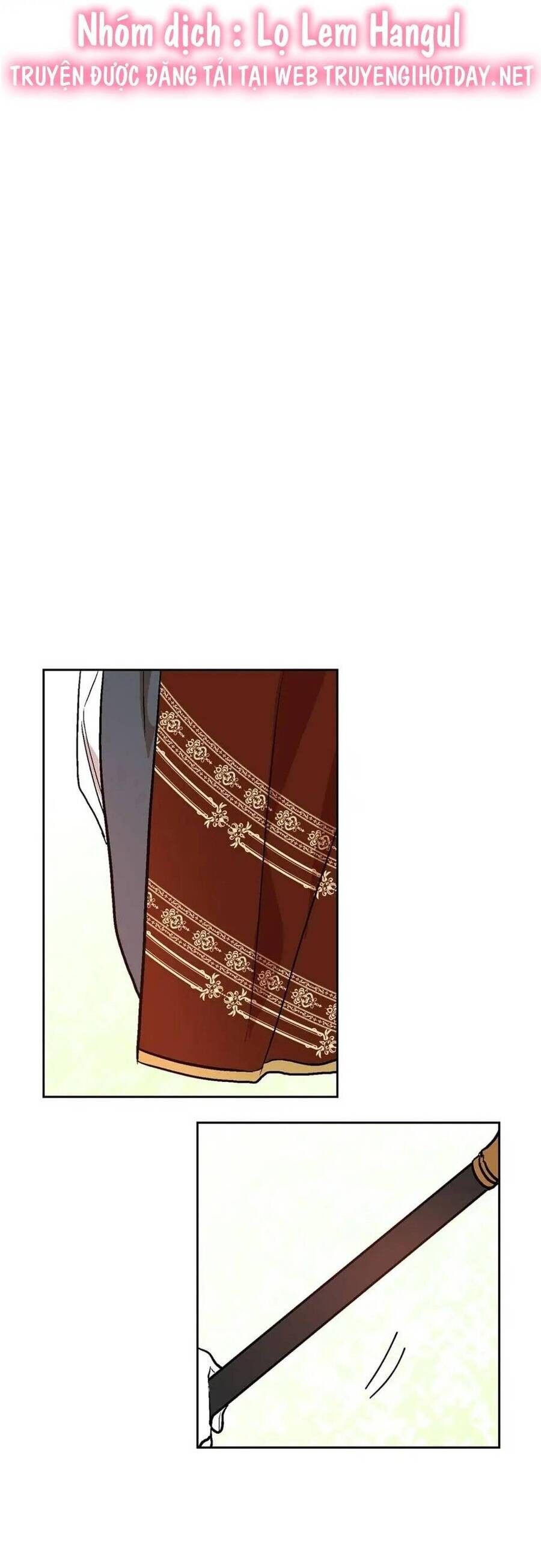 Vị Hôn Thê Khế Ước Của Công Tước Chapter 93 - 19