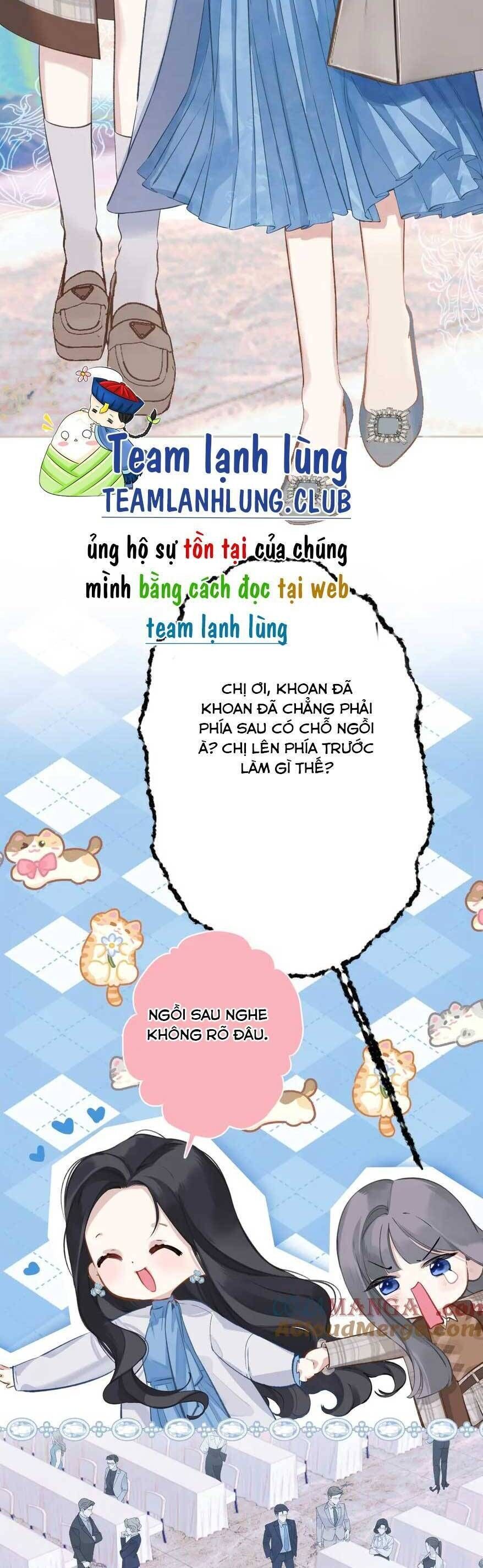 Tôi Cũng Muốn Làm Mợ Út Chapter 18 - 10