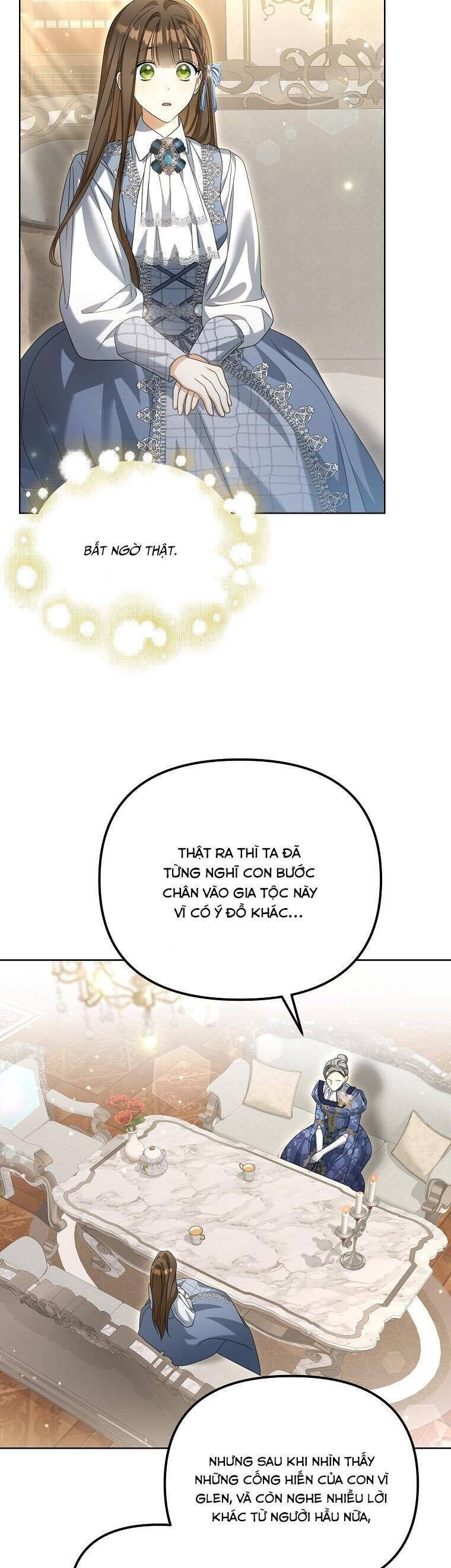 Sao Lại Ám Ảnh Cô Vợ Giả Mạo Quá Vậy? Chapter 26 - 37
