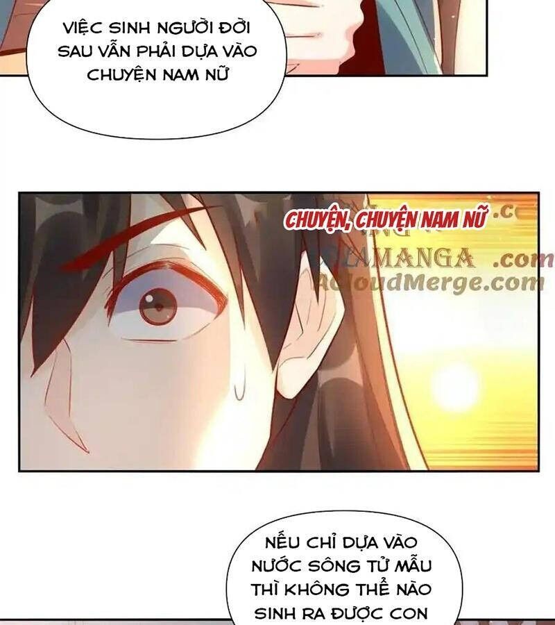 Nguyên Lai Ta Là Tu Tiên Đại Lão Chapter 405 - 12