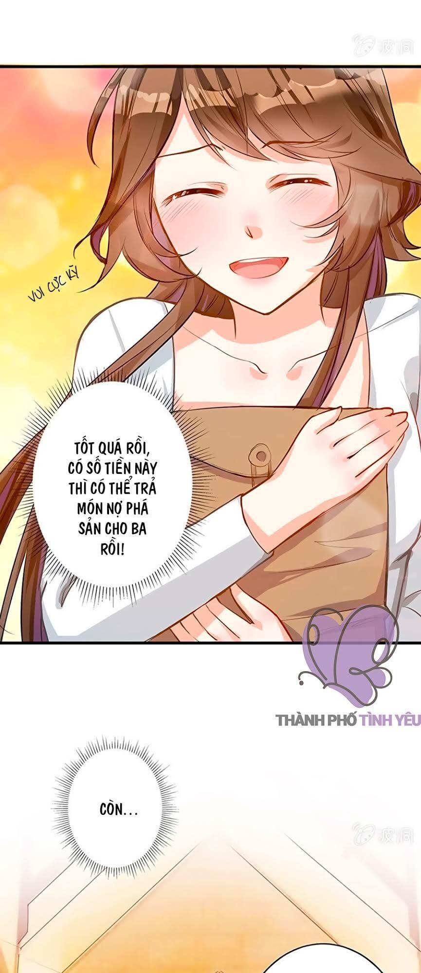 Tân Nương Thế Thân Chapter 1 - 33