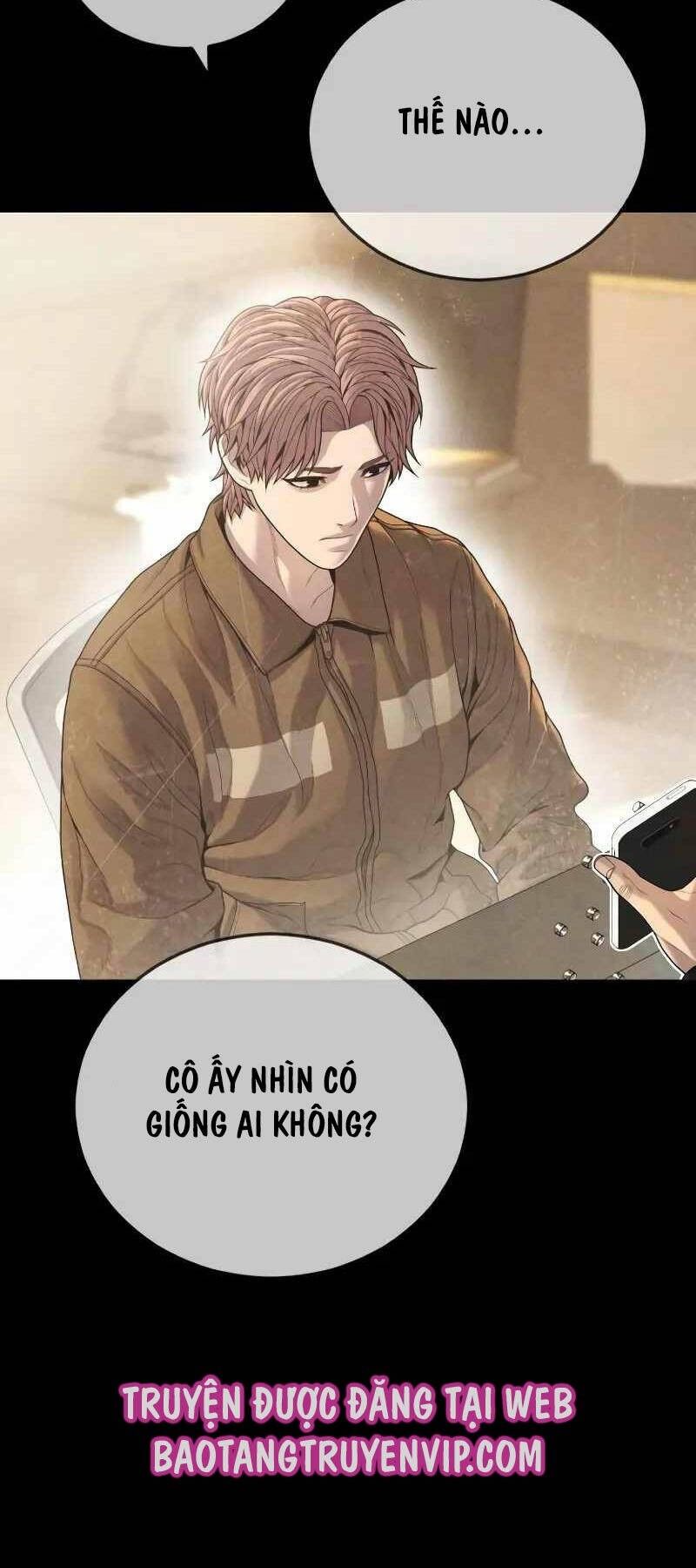 Cậu Bé Tội Phạm Chapter 62 - 23