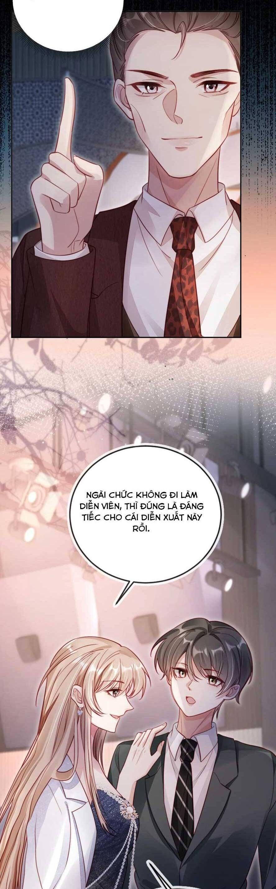 Cứu Mạng! Nhân Vật Phản Diện Tôi Viết Đã Tới Cửa Rồi Chapter 9 - 6