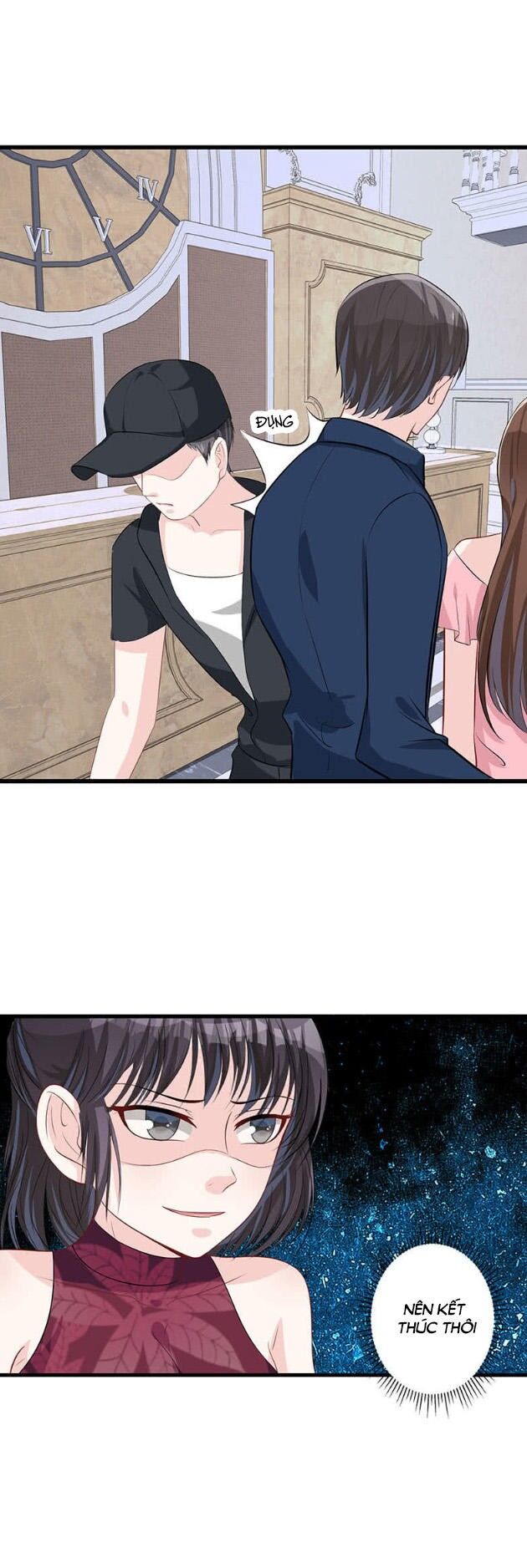 Tân Nương Thế Thân Chapter 22 - 12