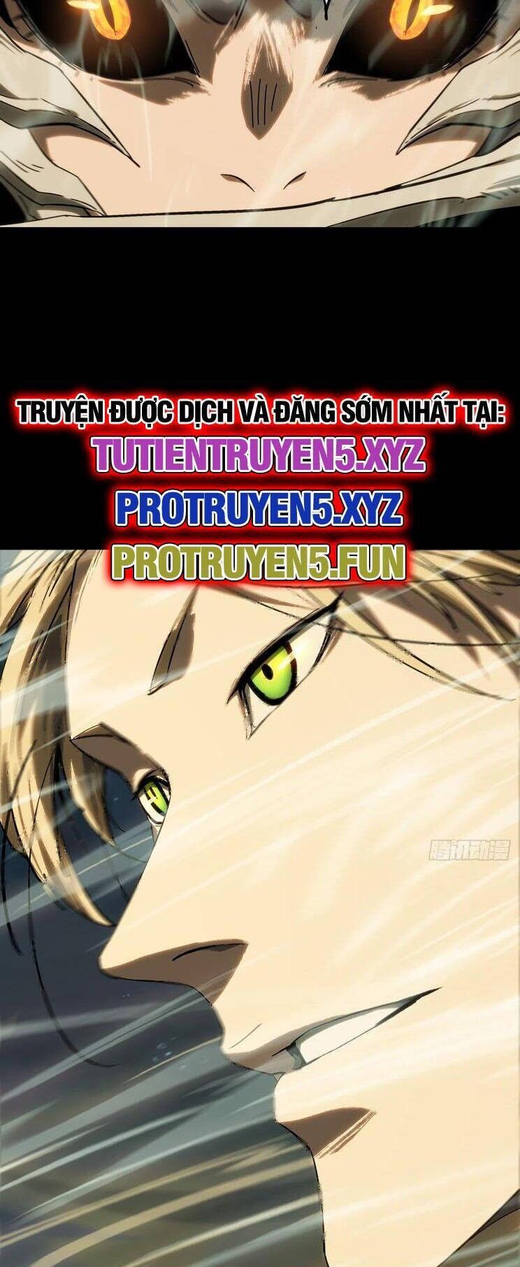 Đại Tượng Vô Hình Chapter 415 - 25
