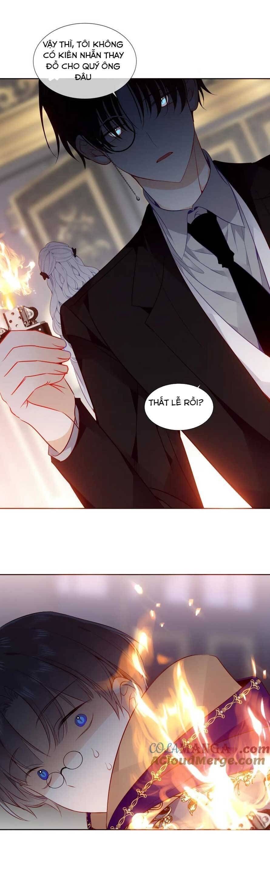 XUYÊN VÀO THẾ GIỚI GIẢ TƯỞNG Chapter 75 - 15